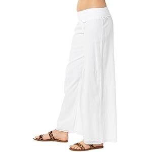 Hardtail Forever Double Layered Voile Pants (Style VL-29)